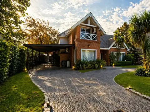 Casa en Venta de 4 dormitorios