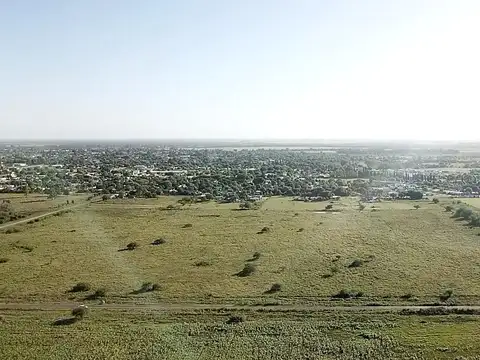 Venta | Campo | 9,49 Hectareas | Habilitado para desarrollo urbano | Nogoyá