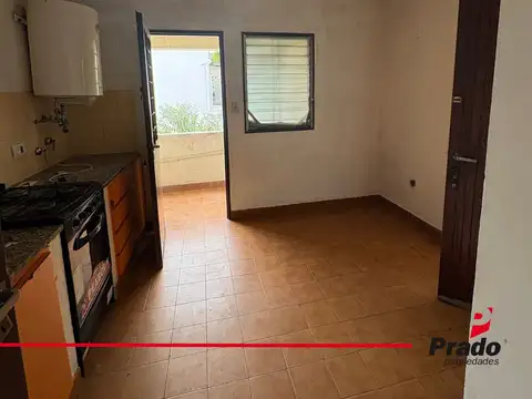Departamento en Alquiler de 2 dormitorios