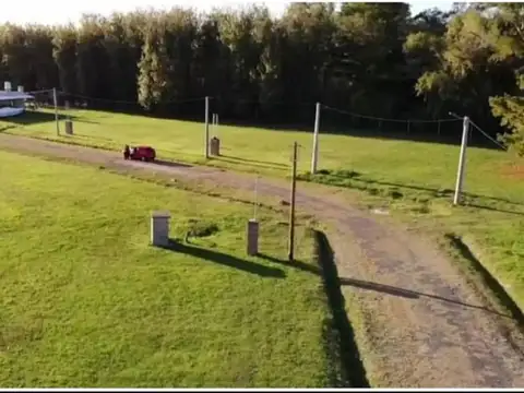 Terreno en Venta de 350,0 m2