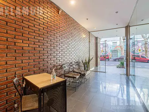 Departamento en Venta en Palermo Hollywood, USD 178.000
