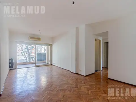 3 AMBIENTES / VENTA / PALERMO HOLLYWOOD CON COCHERA