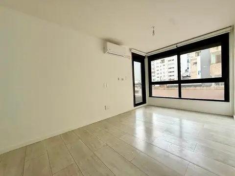 Alquiler apartamento Punta Carretas 1 dormitorio