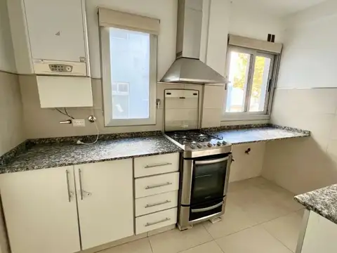 Avenida Albarellos 2600