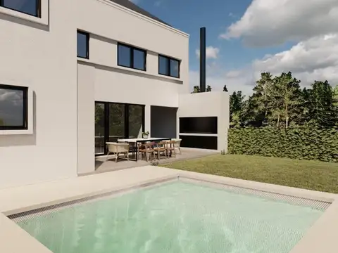 Casa en Venta en Hudson Chico - 3 dormitorios