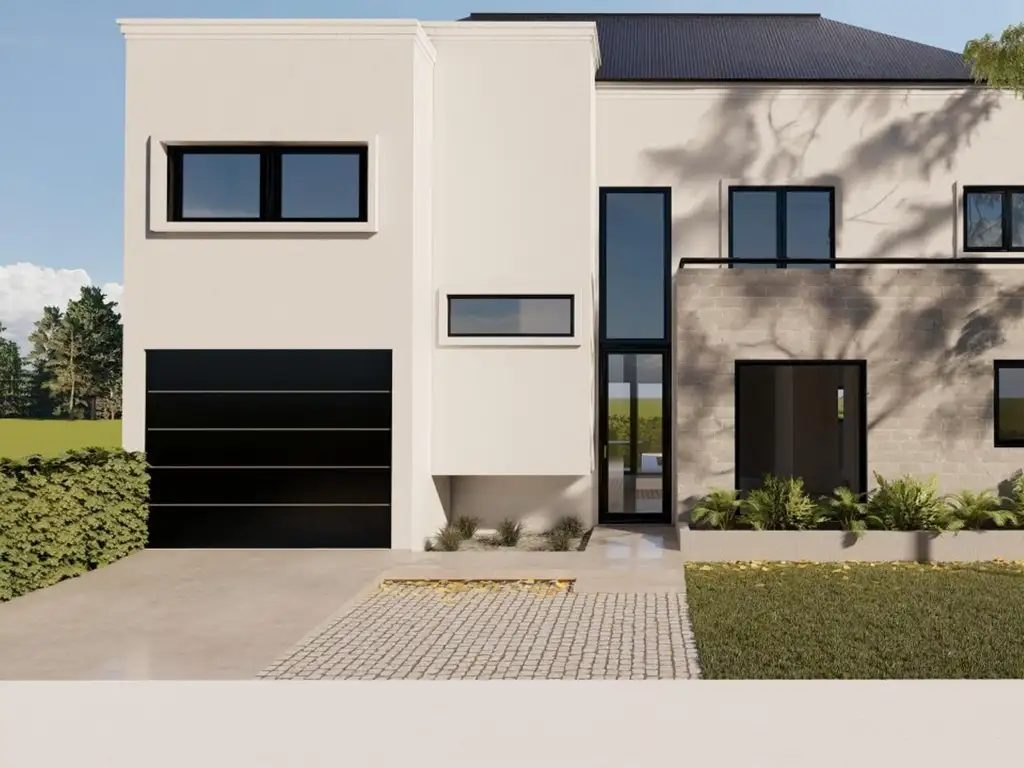 Casa en Venta en Hudson Chico - 3 dormitorios