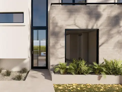 Casa en Venta con cochera