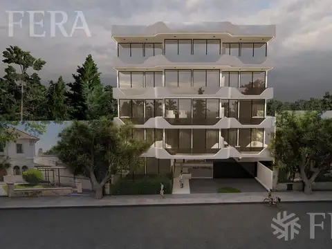 Departamento en Venta de Monoambiente