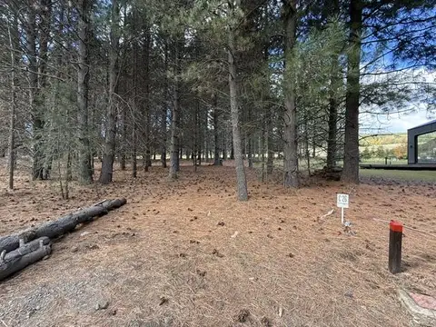 Terreno en Venta en San Martín de los Andes, USD 125.000