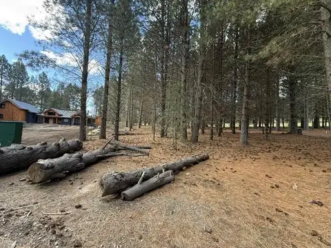 Terreno en Venta de 1931,0 m2