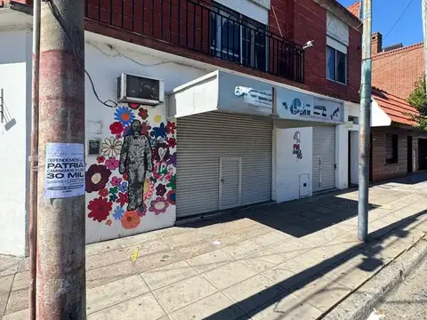 Local en Venta en Lanus Oeste, Lanus