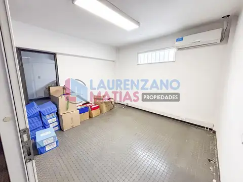 Galpon en Venta 8  mts Frente
