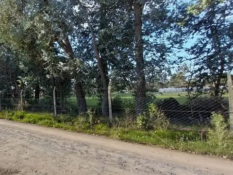 VENTA DE LOTE EN ALEJANDRO KORN DE 10618 M2