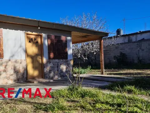 SE VENDE CASA QUINTA 8158M2 LA PUERTA CATAMARCA