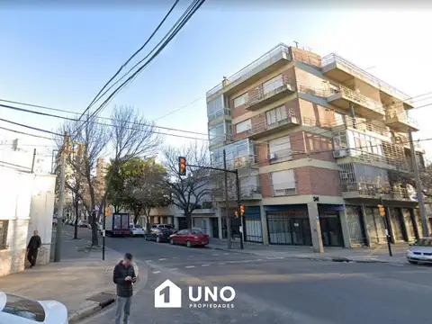 Terreno en Venta 47,83  mts Fondo