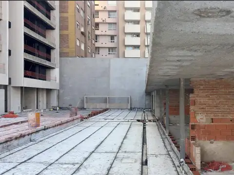 Departamento en Venta al Norte