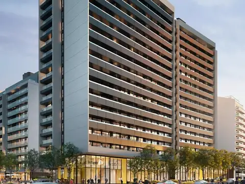 DEPARTAMENTOS A ESTRENAR , FINANCIADOS, NUEVA CORDOBA