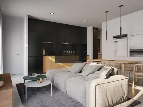 Departamento en Venta en Sección 6 Residencial Norte, USD 80.000