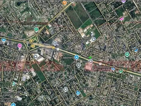 Terreno en Venta de 900,0 m2