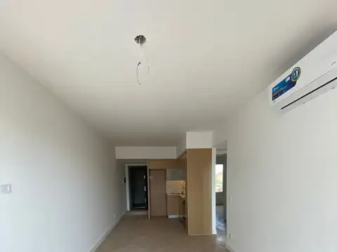 Departamento en Alquiler Temporal de 3 ambientes