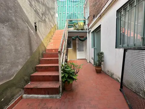 Depto Tipo Casa en Venta A Estrenar