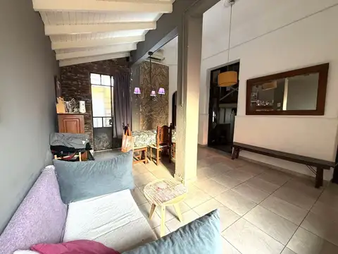 Casa en Venta 68 años