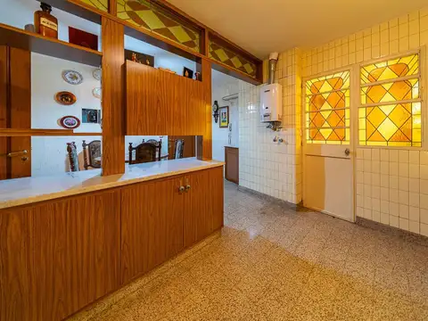 Departamento en Venta 55 años