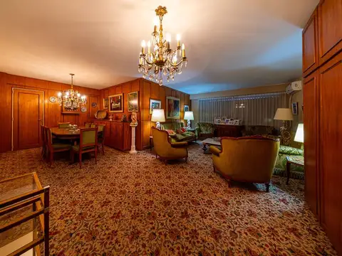 Semipiso de estilo en Venta - Zona CENTRO