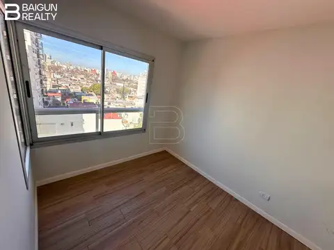 Departamento de 2 ambientes en venta en Paternal