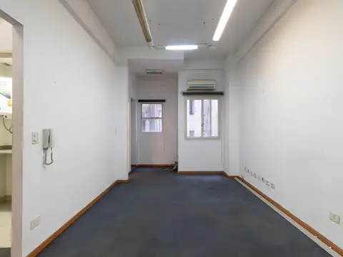 Departamento en Venta en San Nicolás, USD 81.000