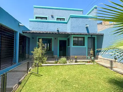 Casa en Venta en Villa Nueva de Guaymallen, Guaymallén