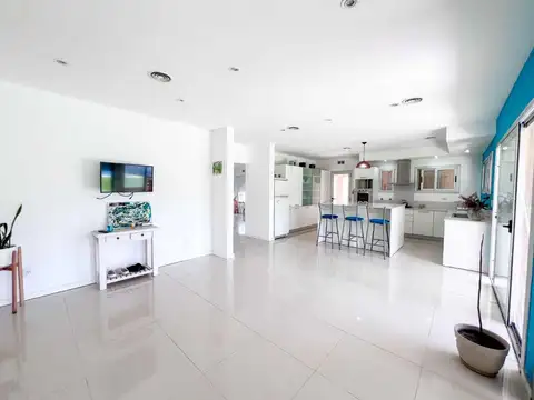 Casa en Venta 15 años