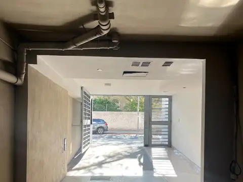 Cochera en Venta para coche mediano