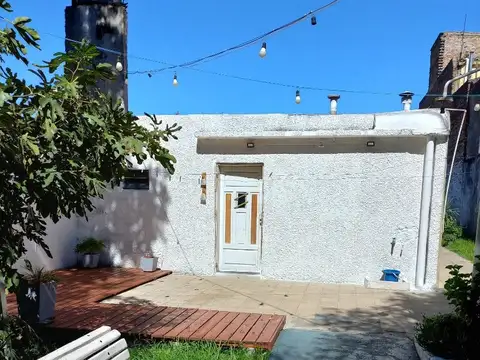 Casa en Venta 40 años