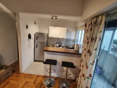 Departamento en Alquiler 50 años