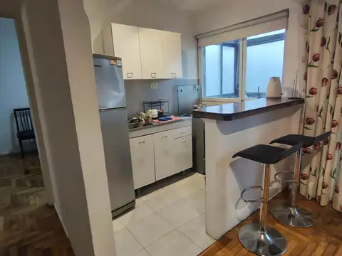Departamento en Alquiler al Este