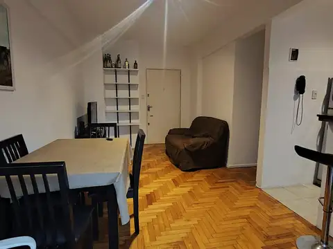 Departamento en Alquiler en Palermo, $ 800.000