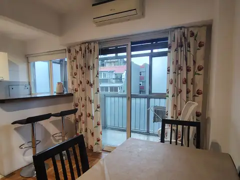 luis maria campos 200, Piso 7