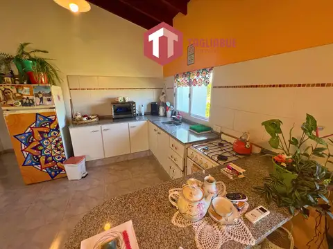 Casa en Venta en Merlo, USD 85.000