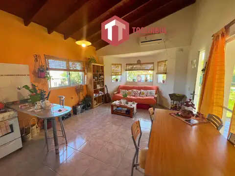 Casa en Venta de 2 dormitorios