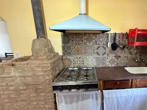 Casa en Venta 16 años