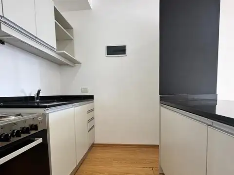 Departamento en Alquiler 9 años