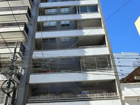 Departamento en Palermo