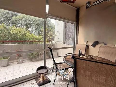 Departamento en Alquiler de 2 dormitorios