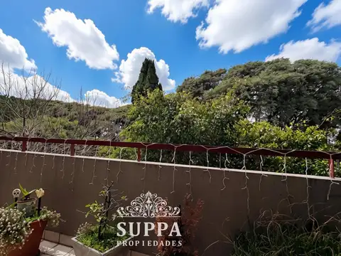 Departamento en Alquiler de 3 ambientes