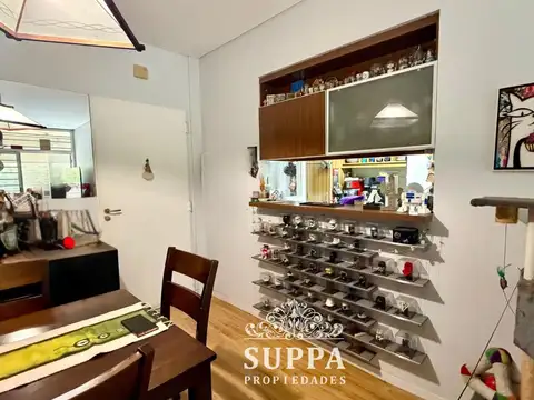 Departamento en Alquiler en Nuñez, USD 1.100