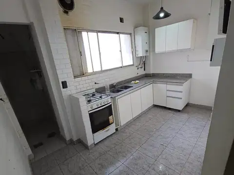 Departamento en Alquiler de 2 dormitorios