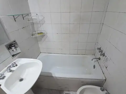 Departamento en Alquiler 60 años