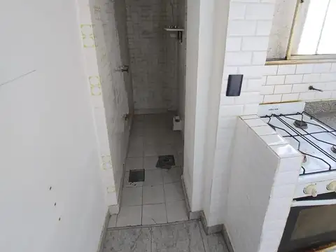 Departamento en Alquiler en Balvanera, $ 950.000