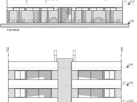 Departamento en Venta A Estrenar